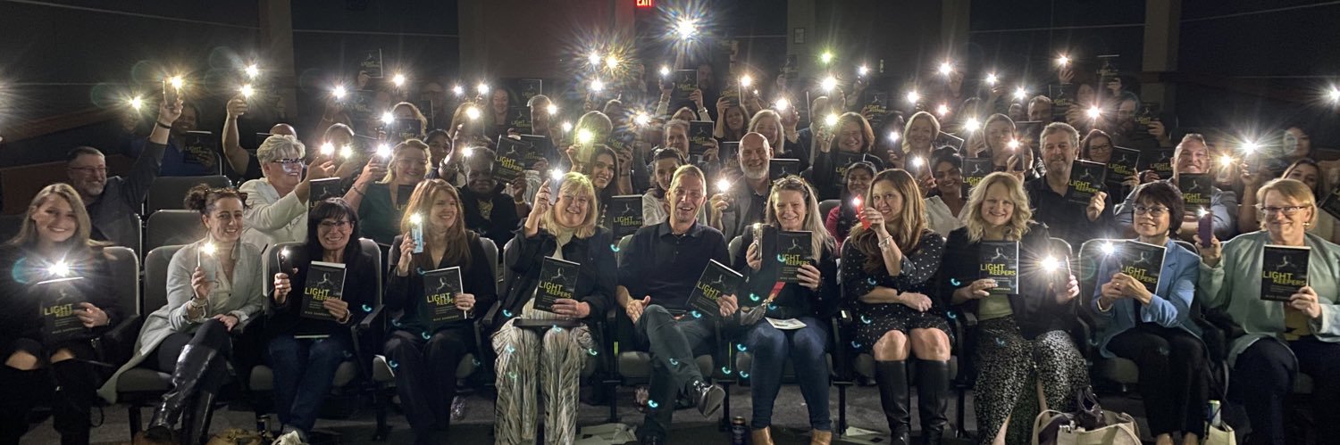 Mike Shoreman banner