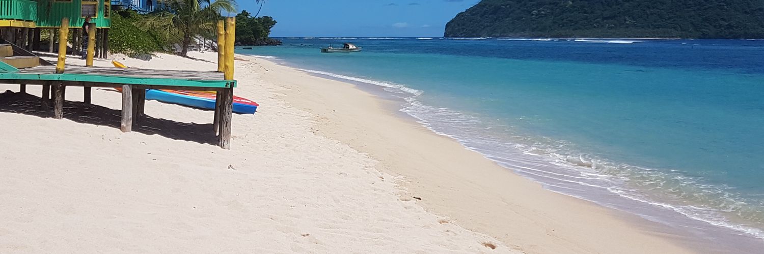 Naveed Ul Haq banner