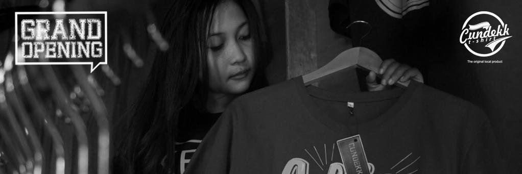 Cundekk's profile banner image