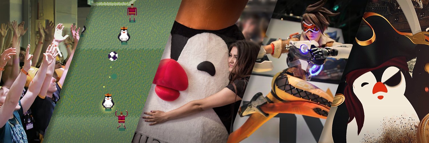 KinguinPt's profile banner image