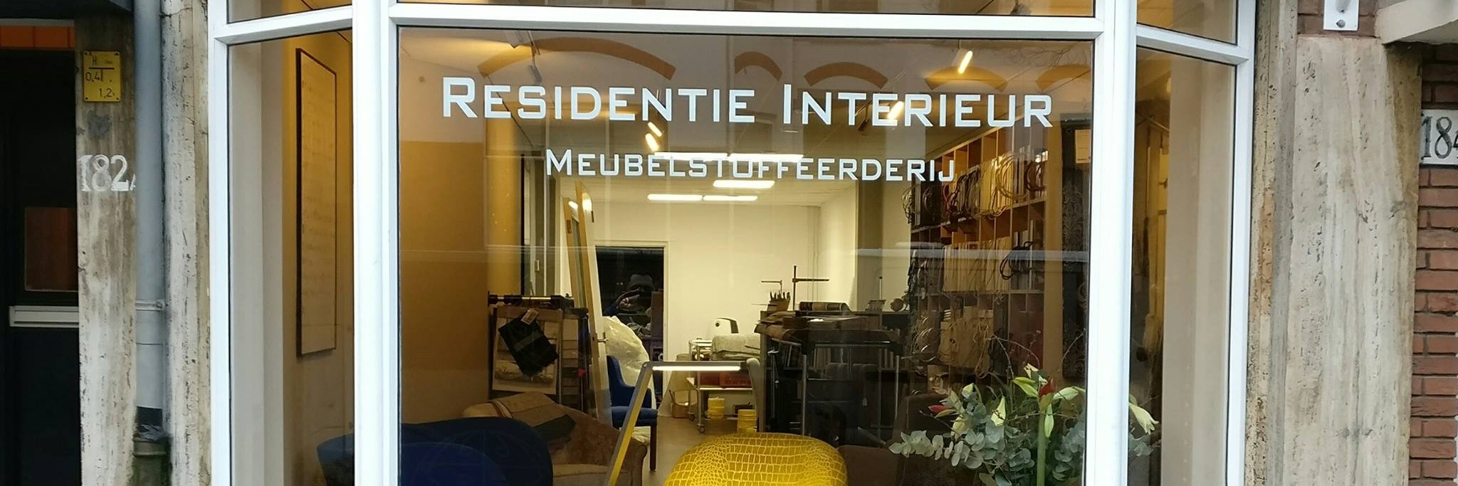 ResidentieInt's profile banner image