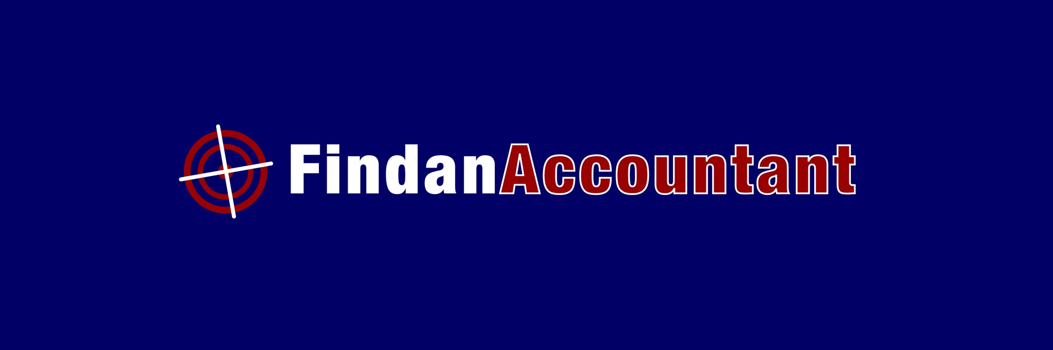 FindAccountant's profile banner image