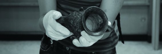 Museum Studies at Uni of Reading banner