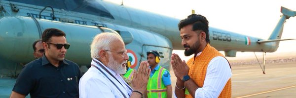 karthikgnath Profile Banner