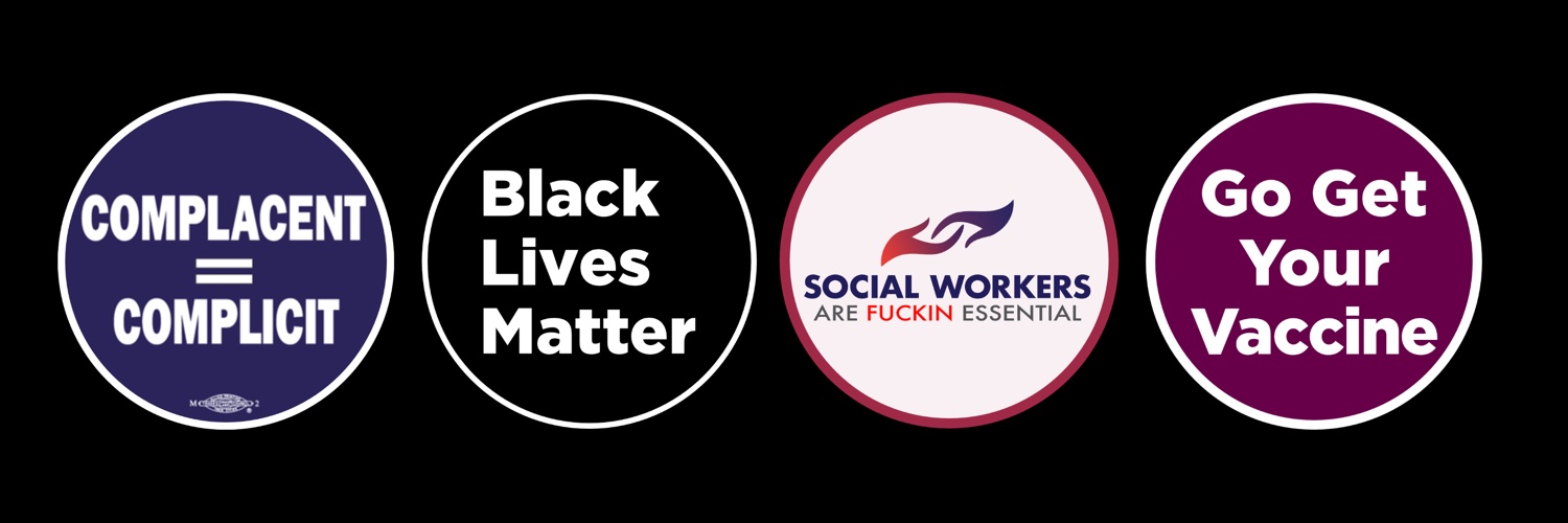 Social Work Tech banner