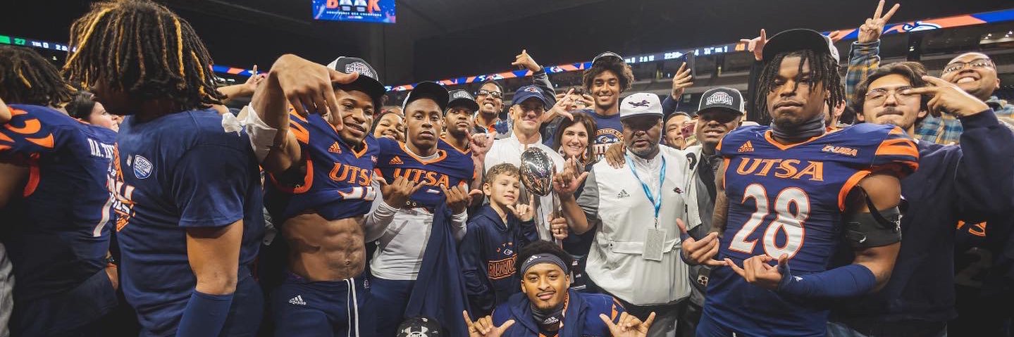 Xion LaGrant' 22 banner