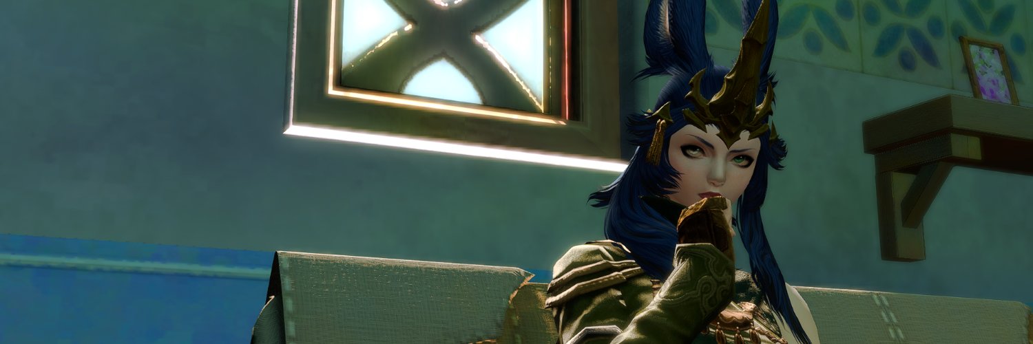 xmeushi's profile banner image