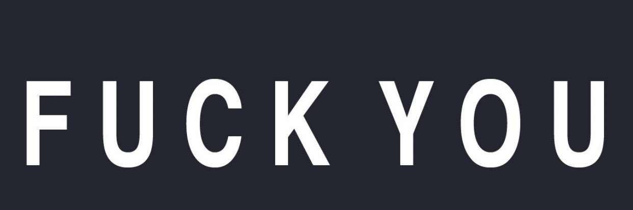DontCallMeY0urs's profile banner image