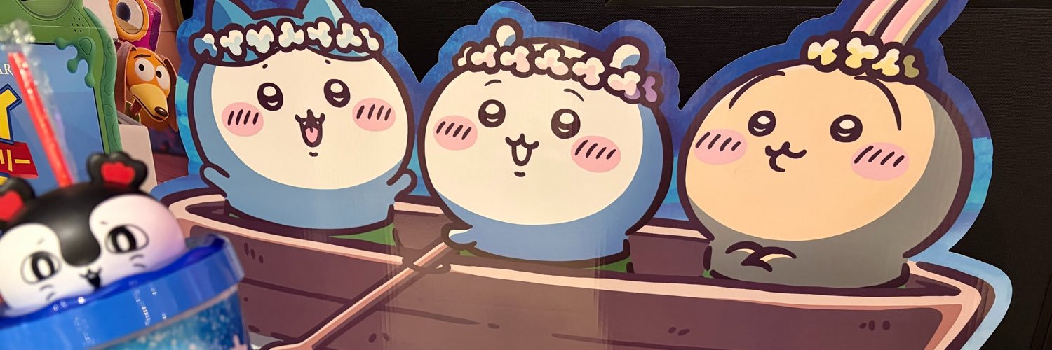 ka_no_o's profile banner image