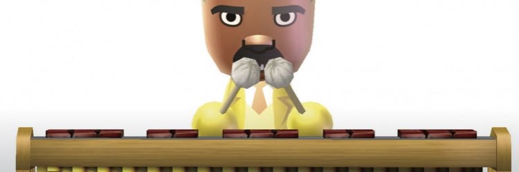 Peepee head (Alexis) banner