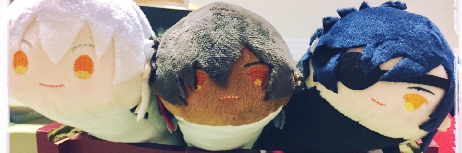 silentrain_ice's profile banner image