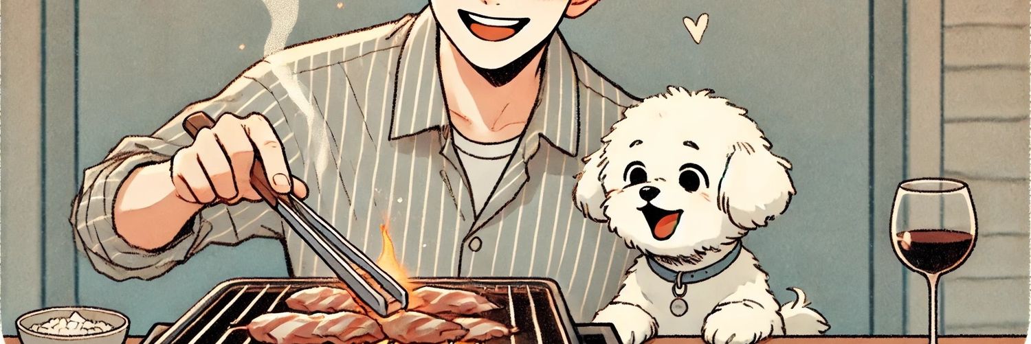 yeon2rang's profile banner image