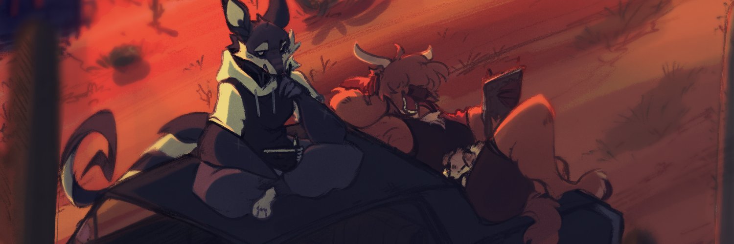 ✨️Jasper✨️'s banner