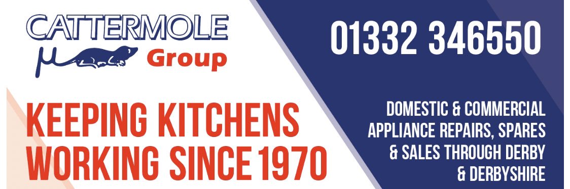 CattermoleElectrical banner