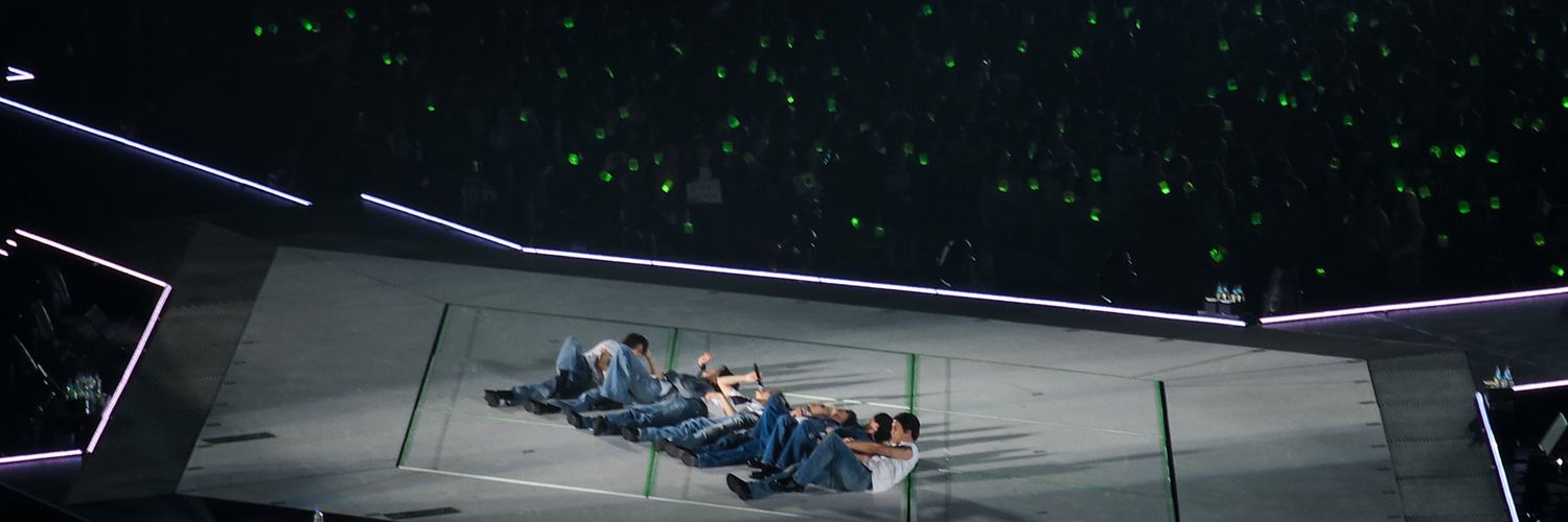 ohchillchill's profile banner image