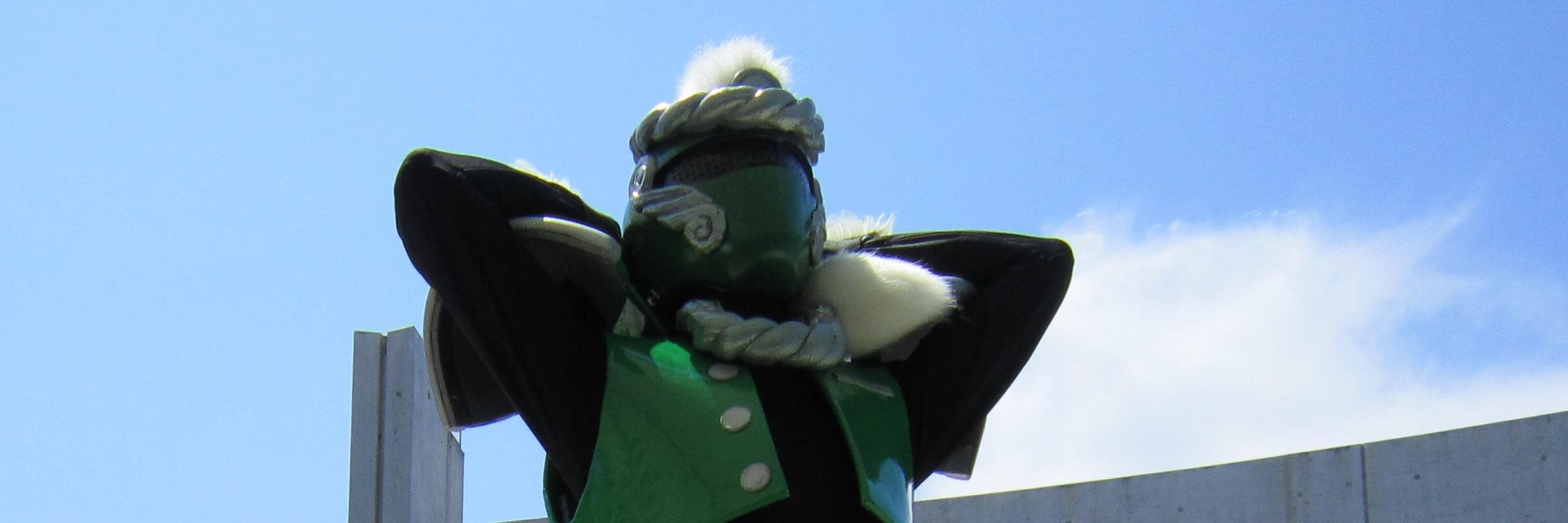 kaeruido's profile banner image