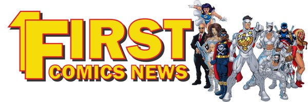 FirstComicsNews Profile Banner
