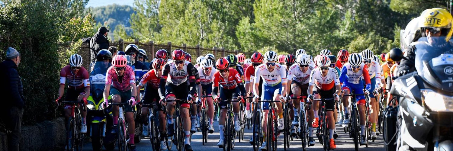 Grand Prix Cycliste de Marseille La Marseillaise Profile Banner