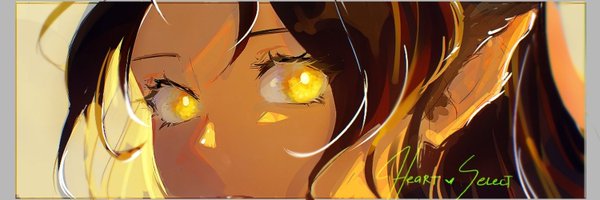 heartselect Profile Banner