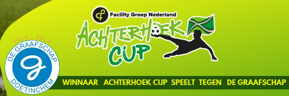 AchterhoekCup's profile banner image