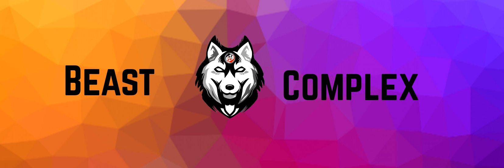 BeastComplex's profile banner image