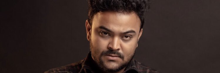 ashwinpallakki's profile banner image