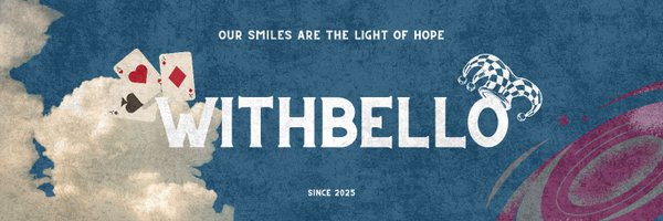 WithBello Profile Banner