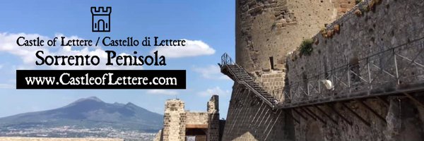 CastleLettere Profile Banner