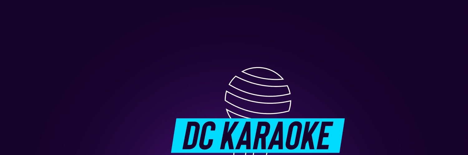 dckaraokeHH's profile banner image
