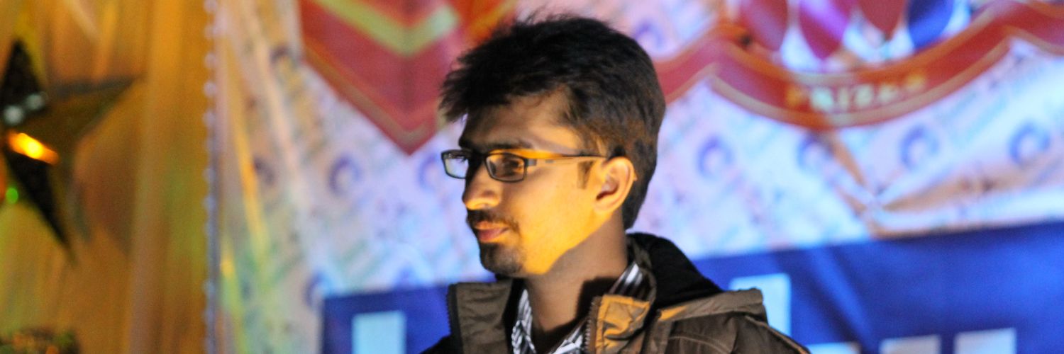 jarvikjanu's profile banner image
