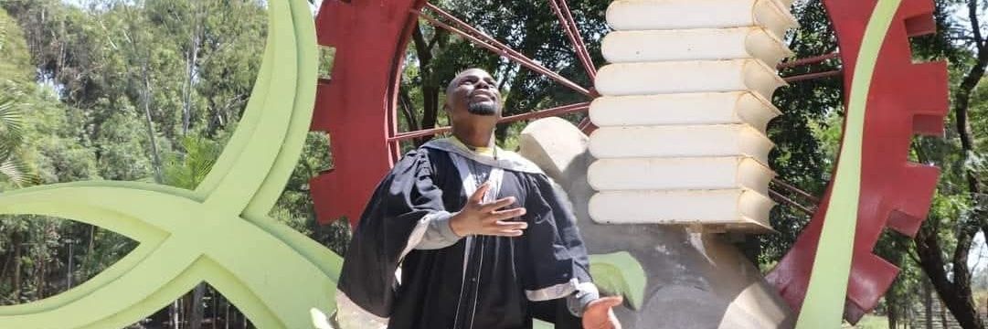 Fanuel Kataka banner