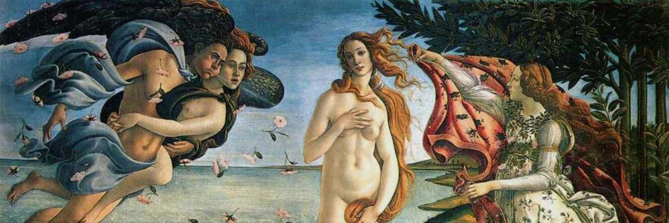 UffiziOrg's profile banner image