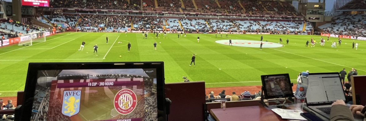 Aaron Tebbutt banner