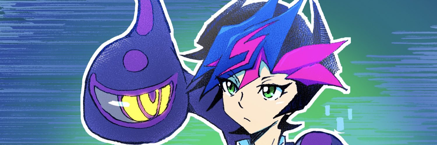 ヴァーベナ🌿 banner
