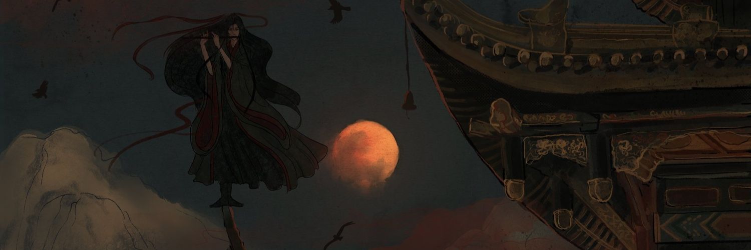 MingiLuke's profile banner image