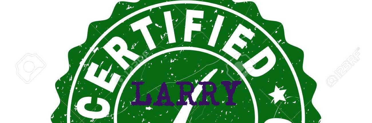 Larry_amma's profile banner image