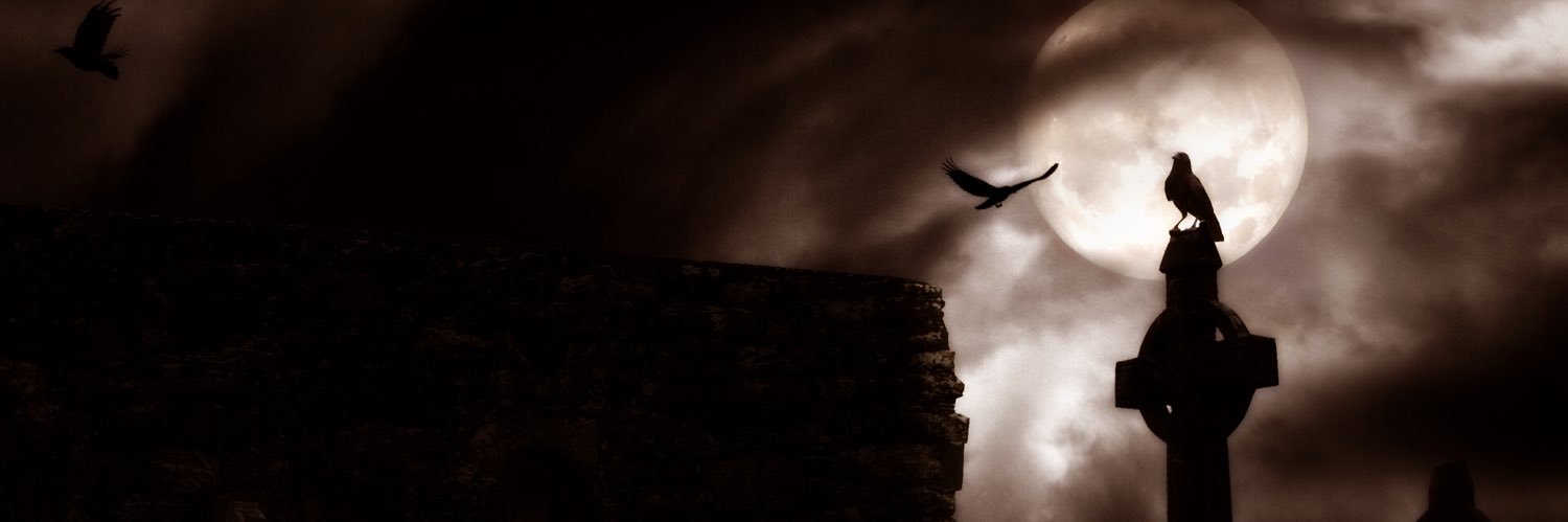 kruelspell's profile banner image