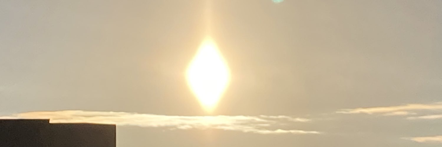 oshamai's profile banner image