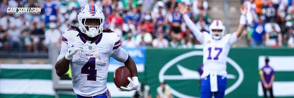 BILLNETO315 Profile Banner