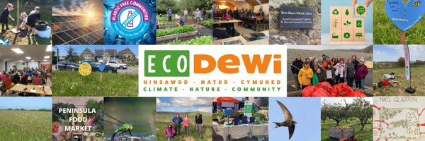 EcoDewiGroup Profile Banner