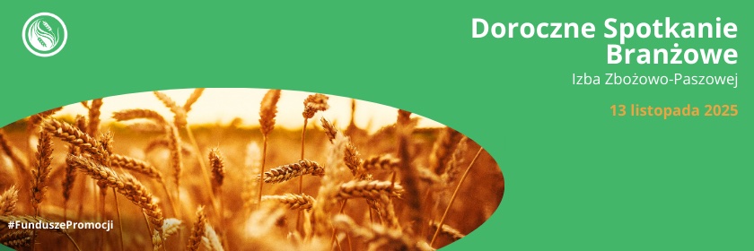 Izba Zbożowo-Paszowa🌾 banner