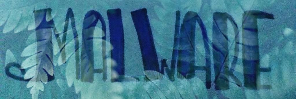 MaLwARe banner