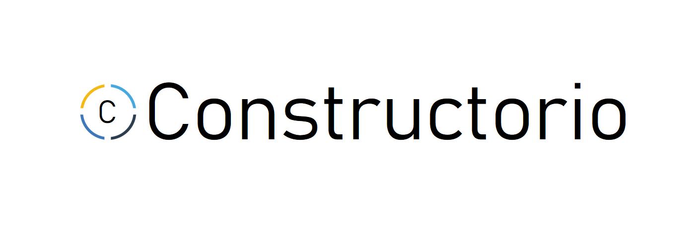 Constructorio's profile banner image