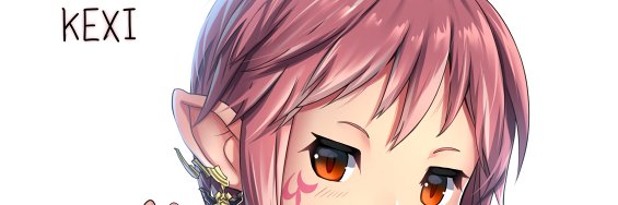 kexi098's profile banner image