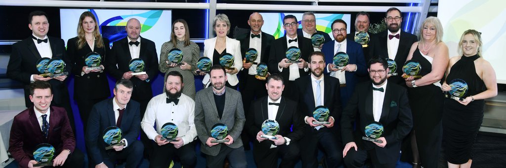 E-Mobility Awards banner