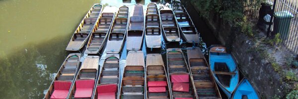 InAndNearOxford Profile Banner