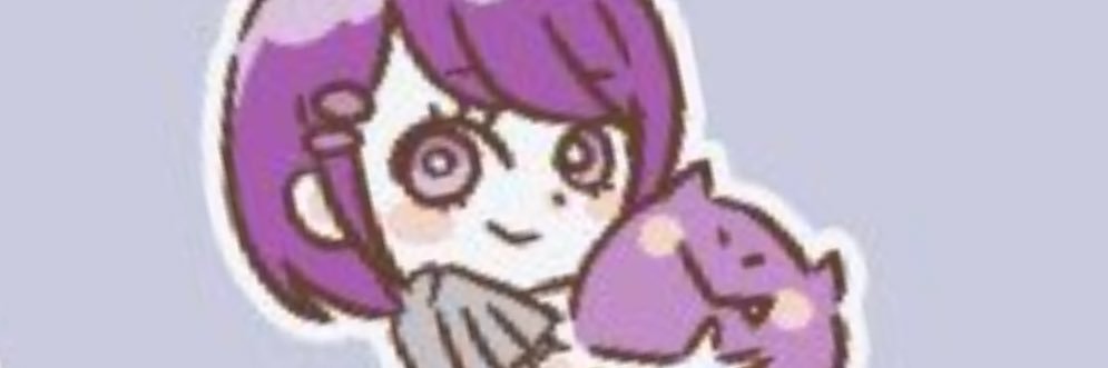 おにこ😈melty tulle banner