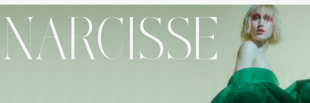 NarcisseMag's profile banner image