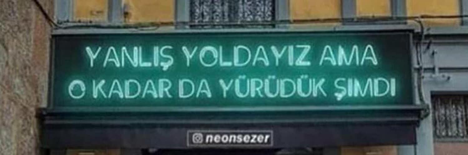 Kerem Liceli banner