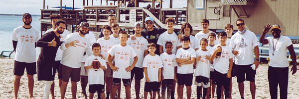 4sUpPassing Profile Banner